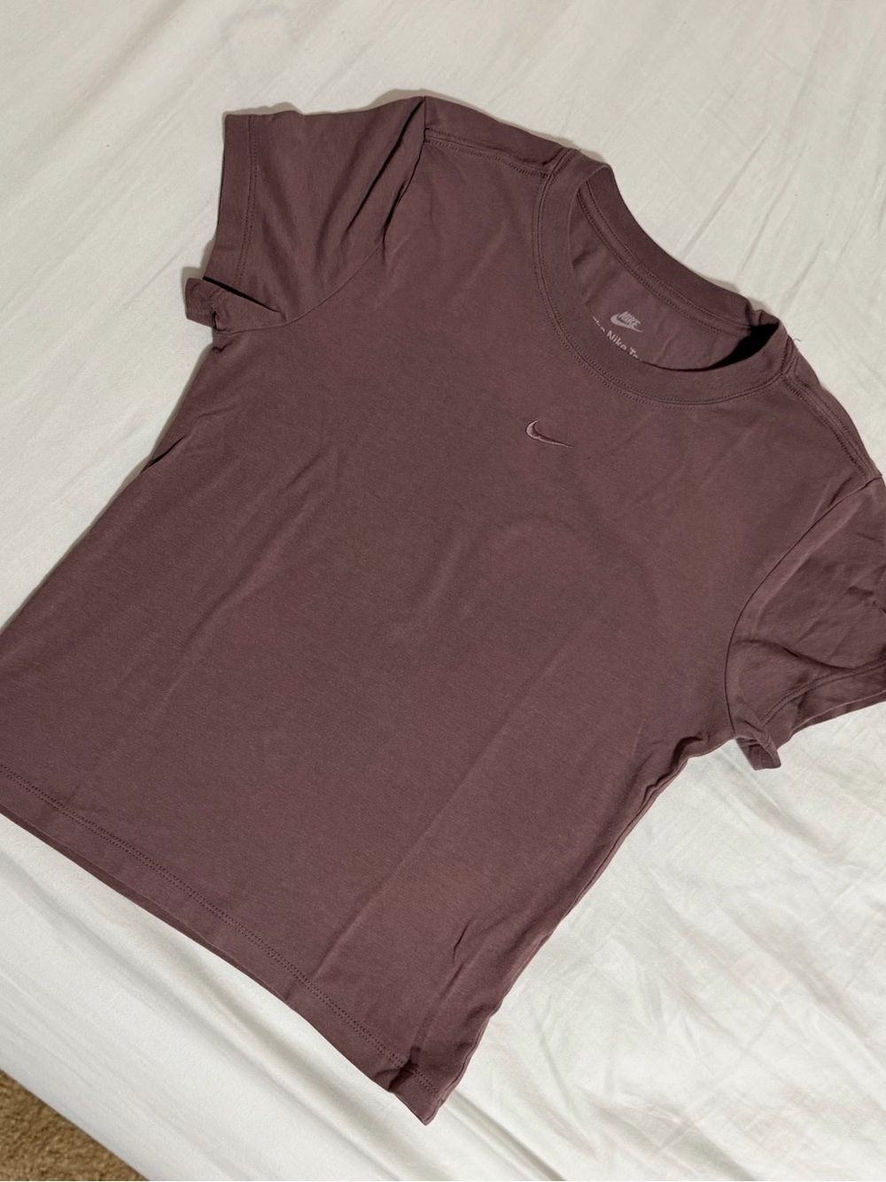 nike chill knit top